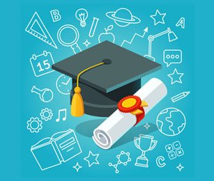 Diploma in Graphic Designing