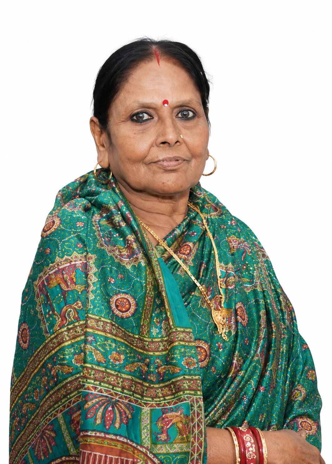 Smt. Renu Devi