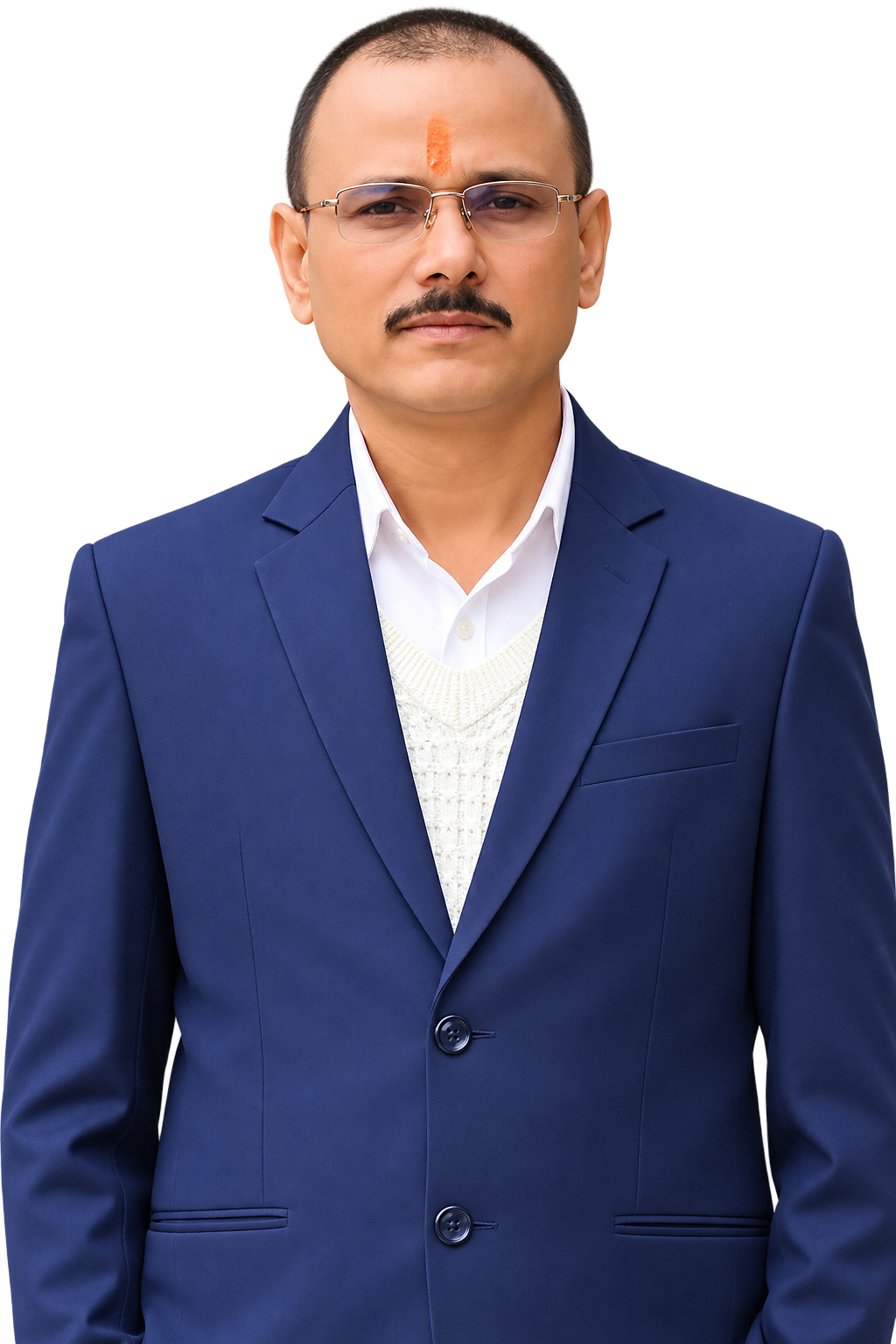 Shri Mukesh Kumar