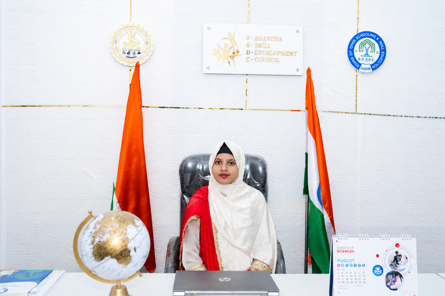 Mrs. Saima Praveen